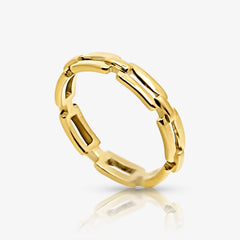 18K Gold Waterproof