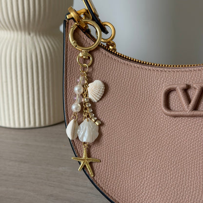 Evryday Bag Charms - EVRYJEWELS