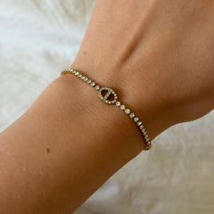 18K Gold Waterproof