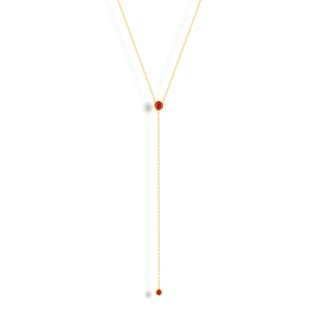 Alina Necklace - EVRYJEWELS