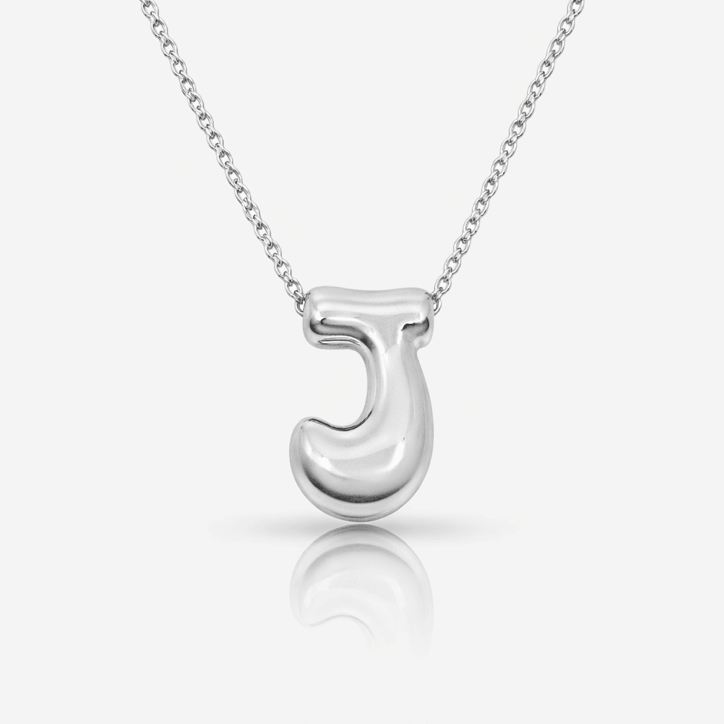 All About You Necklace - EVRYJEWELS