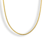 Anaconda Necklace - EVRYJEWELS