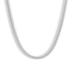 Silver Waterproof