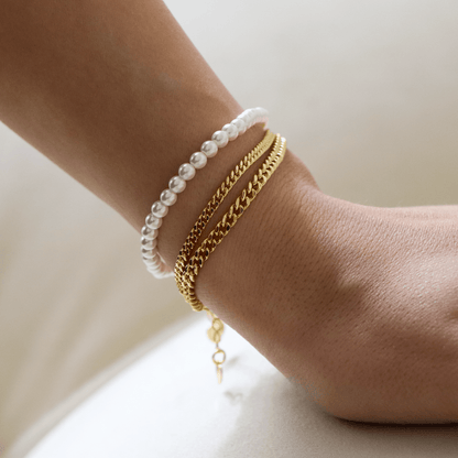 Baby Angel Bracelet - EVRYJEWELS