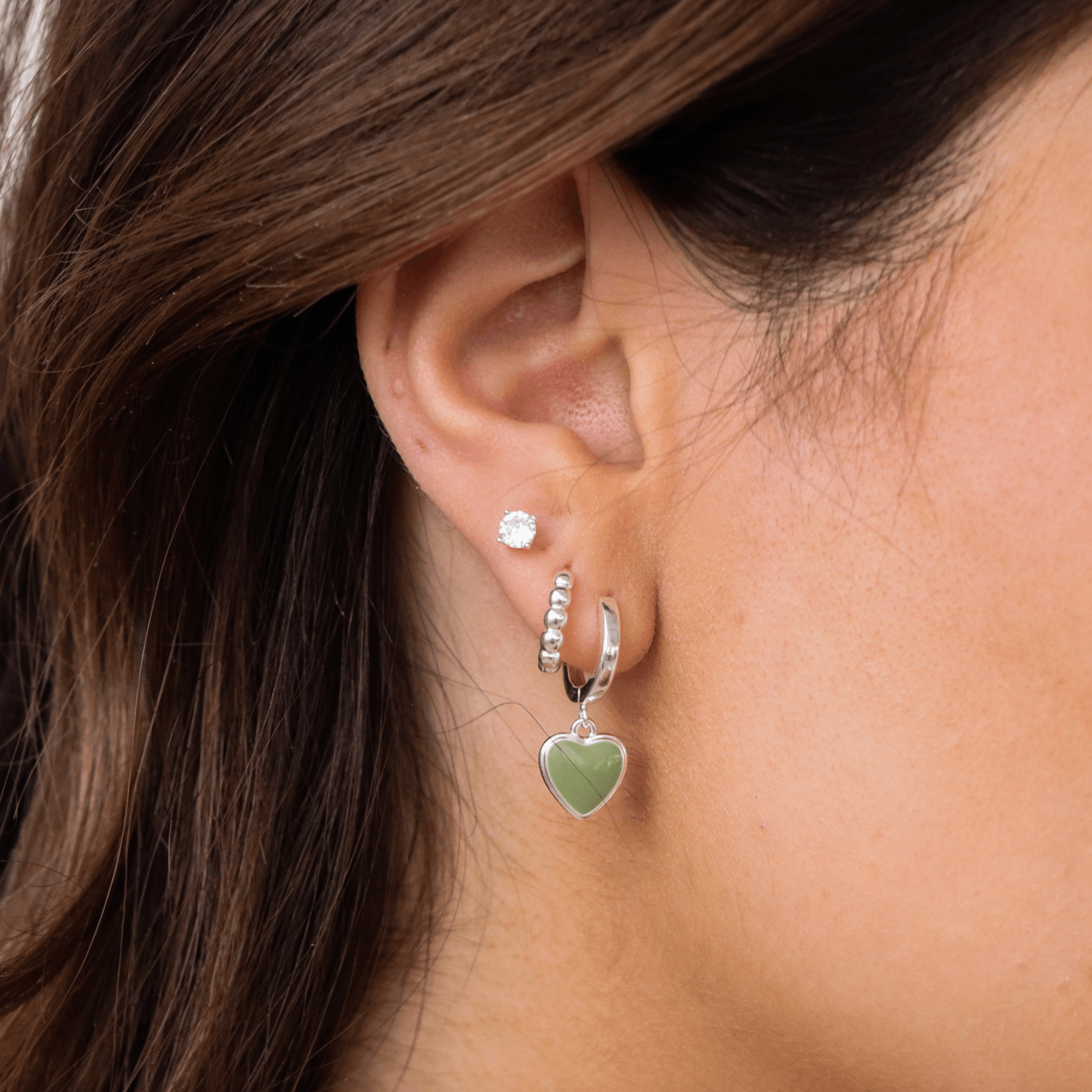 Bubbly Earrings - EVRYJEWELS