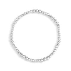 Silver Waterproof