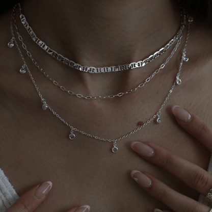 Celestial Necklace - EVRYJEWELS