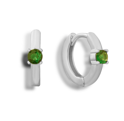 Champagne Earrings - EVRYJEWELS