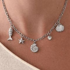 Silver Waterproof