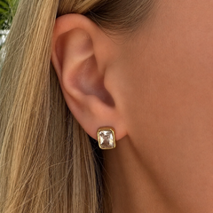 18K Gold Waterproof