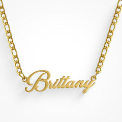 18K Gold Waterproof
