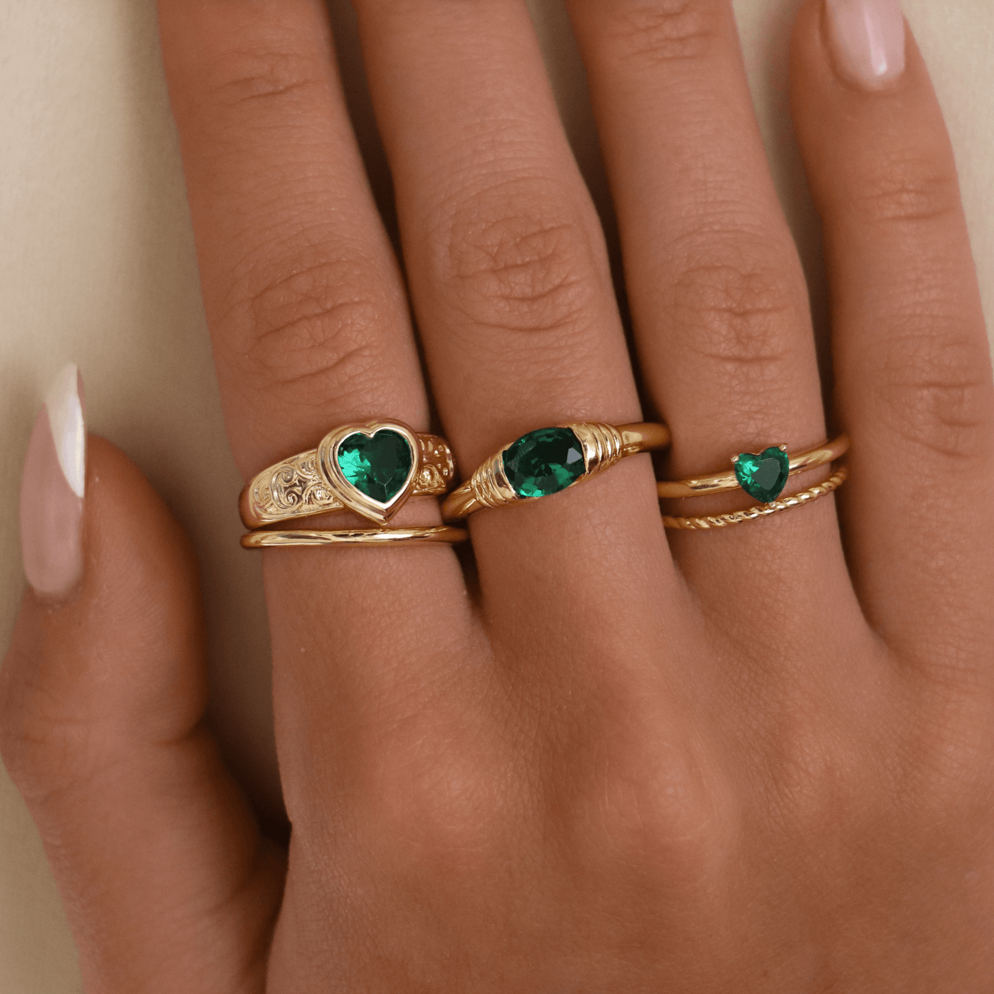 EVRYday Ring - EVRYJEWELS