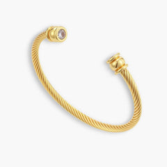 18K Gold Waterproof