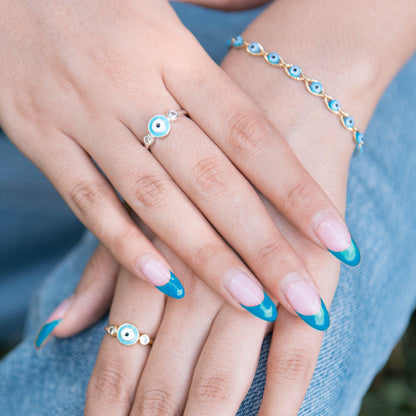 Eye-Catching Bracelet - EVRYJEWELS