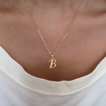 Say My Name Necklace - EVRYJEWELS