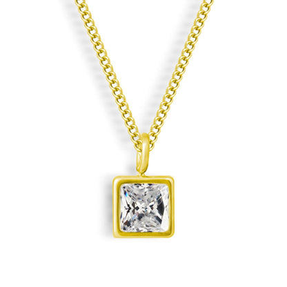 Faye Necklace - EVRYJEWELS