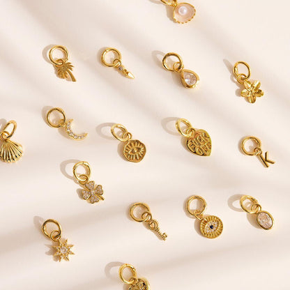 Shoe Charms - EVRYJEWELS