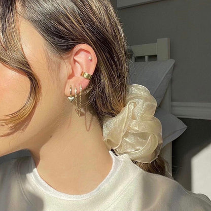 Full of Love Earrings