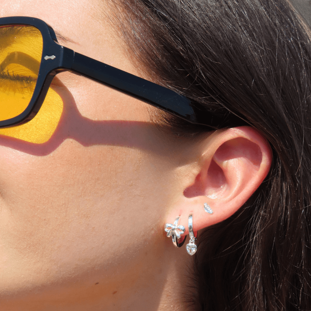 Graceful Earrings - EVRYJEWELS