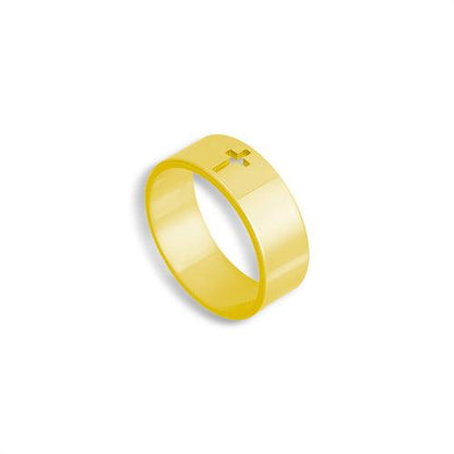 Guardian Ring - EVRYJEWELS