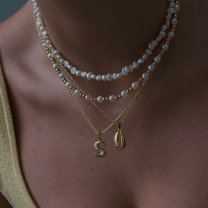 I Heart Me Necklace - EVRYJEWELS