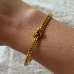 18K Gold Waterproof
