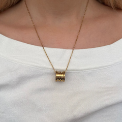 18K Gold Waterproof