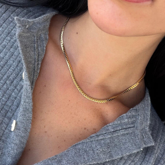Patricia Necklace - EVRYJEWELS