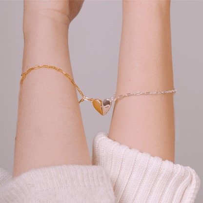 Love Of My Life Bracelet - EVRYJEWELS