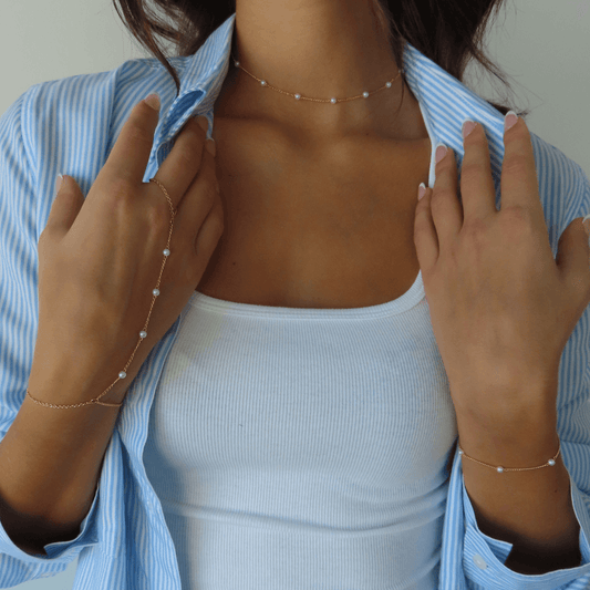 Lover Girl Bundle : 3 Piece Jewelry Bundle - EVRYJEWELS