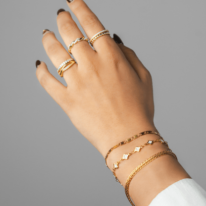 Lucky Charm Bracelet - EVRYJEWELS