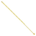 Manhattan Anklet - EVRYJEWELS