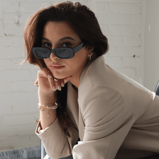 Milan Sunglasses - EVRYJEWELS