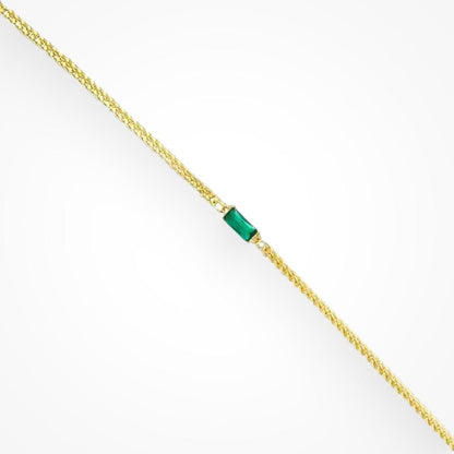 Mistletoe Bracelet - EVRYJEWELS