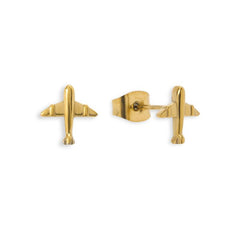 18K Gold Waterproof