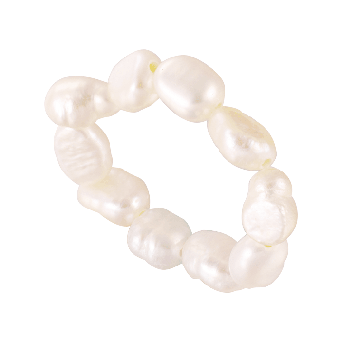 Pearly Ring - EVRYJEWELS