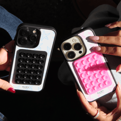 Phone Bestie - Silicone Suction Grip - EVRYJEWELS