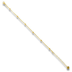 18K Gold Waterproof