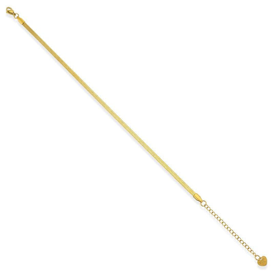 Sariah Anklet - EVRYJEWELS