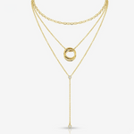 Effortless Luxe 3 Piece Bundle - EVRYJEWELS