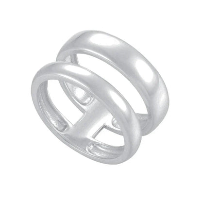 Stacked Ring - EVRYJEWELS