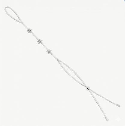 The Slide On Hand Chain Collection - EVRYJEWELS