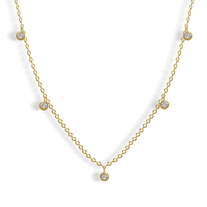 Symphony Necklace - EVRYJEWELS