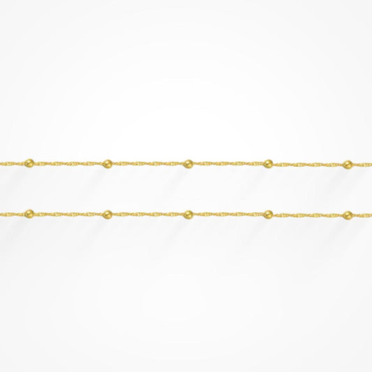 Bondi Waist Chain - EVRYJEWELS