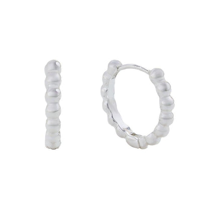 Bubbles Earrings - EVRYJEWELS