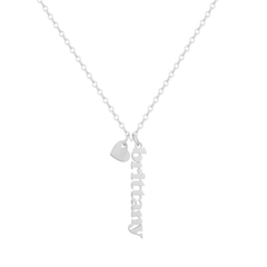 Silver Waterproof