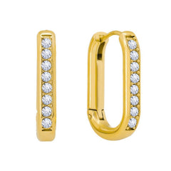 18K Gold Waterproof