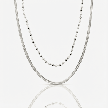 Romy Necklace - EVRYJEWELS