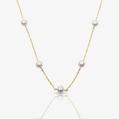 Carmen Necklace - EVRYJEWELS