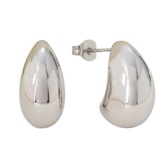 Silver Waterproof